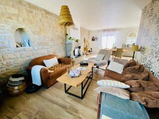  Maison à vendre 5 pièces 148 m²
