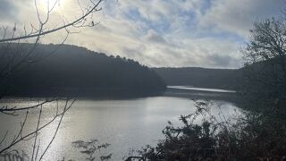  Terrain � vendre 1208 m�