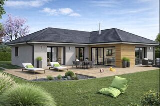  Maison 6 pi�ces 112 m� Seynod