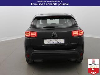 C5 aircross BlueHDi 130 Feel +GPS 2021 occasion 10150 Lavau