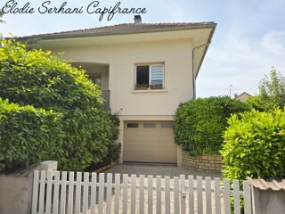  Maison  vendre 6 pices 108 m