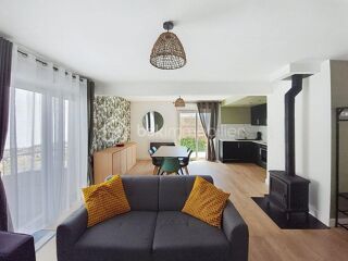  Maison � vendre 7 pi�ces 132 m�