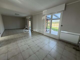  Maison � vendre 5 pi�ces 110 m�