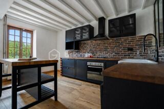  Maison à vendre 7 pièces 162 m²