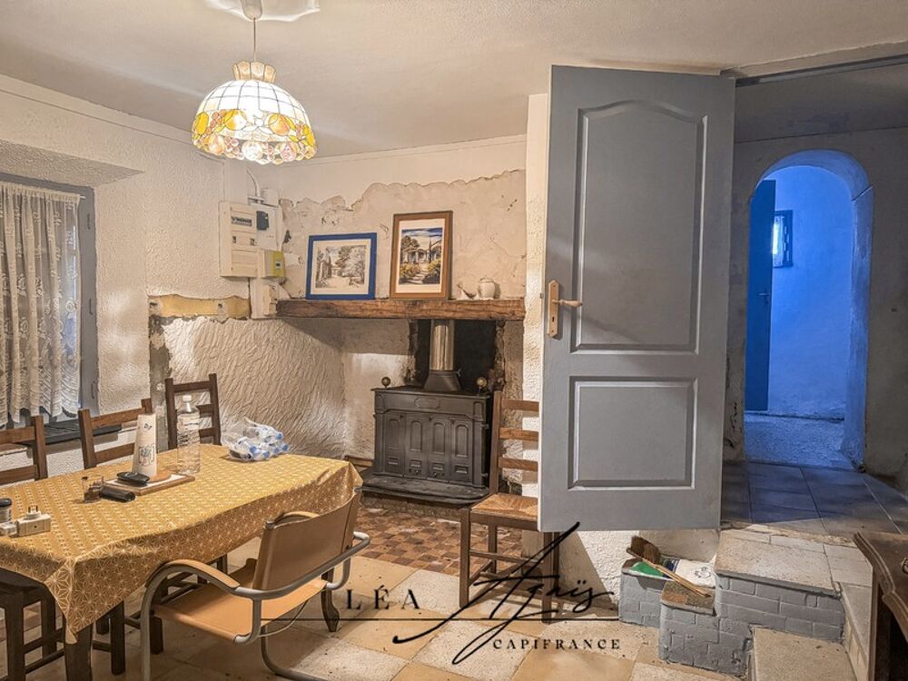 Maison à vendre 7 pièces LAROQUE DE FA (11)