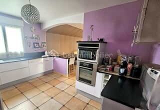  Maison � vendre 5 pi�ces 142 m�