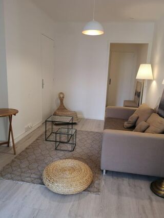  Appartement à louer 3 pièces 64 m²