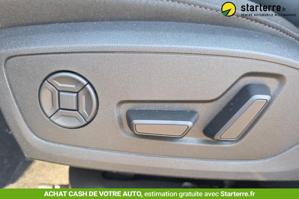A3 TFSI Mild Hybrid 150 S tronic 7 Design 2026 occasion 69190 Saint-Fons