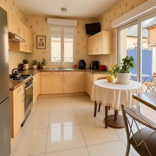  Maison  vendre 8 pices 175 m