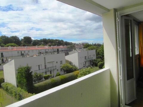  Appartement � louer 1 pi�ce 71 m�