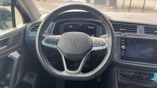 Tiguan 1.4 TSi 245 e-Hybrid BMT DSG7 Elegance 2022 occasion 92270 Bois Colombes