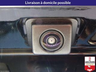 Austral full hybrid E-Tech 200 Esprit Alpine +Toit 2026 occasion 10150 Lavau