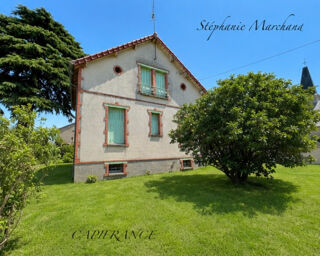  Maison à vendre 6 pièces 124 m²