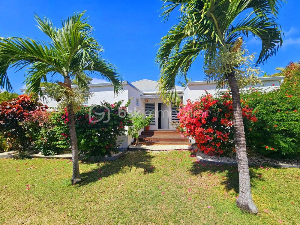 � vendre  Maison Saint-Fran�ois (97118)