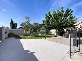  Maison à vendre 5 pièces 180 m²