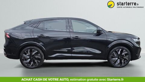 Rafale E-Tech full hybrid 200ch esprit Alpine 2026 occasion 69190 Saint-Fons