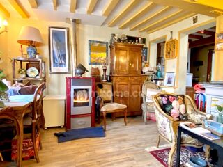  Maison à vendre 5 pièces 105 m²