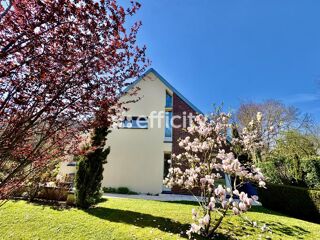  Maison à vendre 7 pièces 205 m²