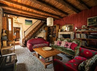  Maison à vendre 10 pièces 350 m²