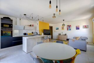  Appartement à vendre 4 pièces 90 m²