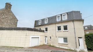  Immeuble à vendre 10 pièces 188 m²