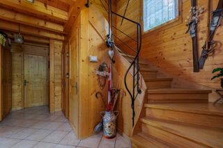  Chalet à vendre 5 pièces 110 m²
