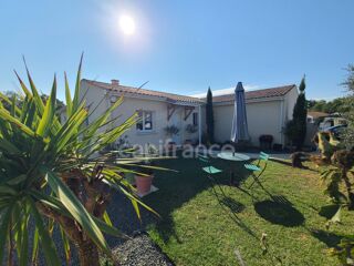  Maison à vendre 4 pièces 100 m²