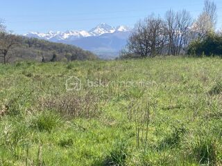  Terrain � vendre 1226 m�