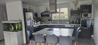  Maison à vendre 7 pièces 164 m²