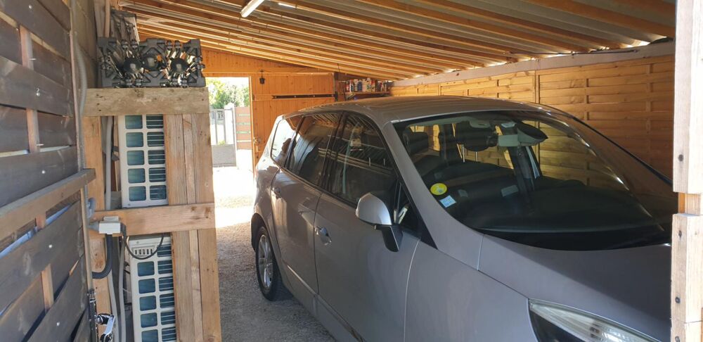 Maison 4 pièces 110m2