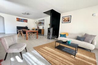  Maison à vendre 4 pièces 104 m²