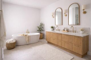  Maison 4 pi�ces 89 m� Villenave d ornon