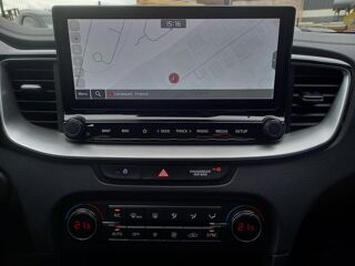 Ceed 1.6 CRDi MHEV 136 CH DCT ACTIVE PHASE 2 - GARANTIE KIA 07/20 2022 occasion 14650 Carpiquet