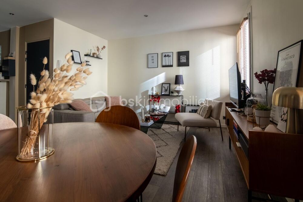 Vente Duplex/Triplex Bel appartement duplex 4 pièces à Saint-Roch Toulon