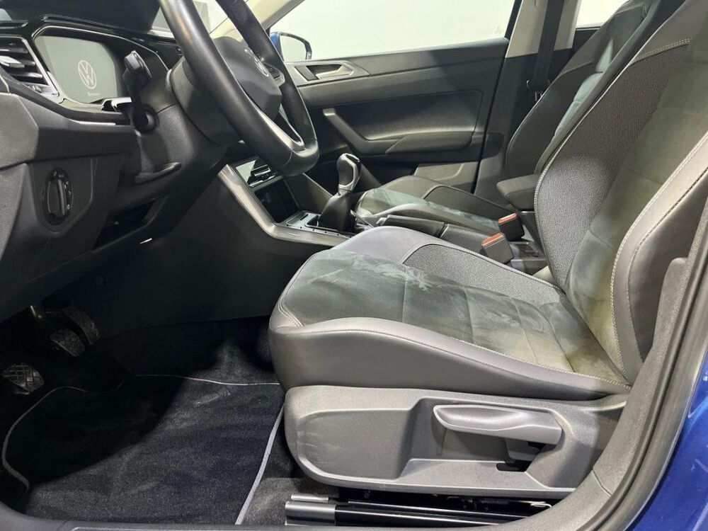 Polo 1.0 TSI 95 S&S BVM5 Style 2024 occasion 31100 Toulouse