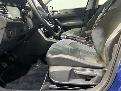 Polo 1.0 TSI 95 S&S BVM5 Style 2024 occasion 31100 Toulouse