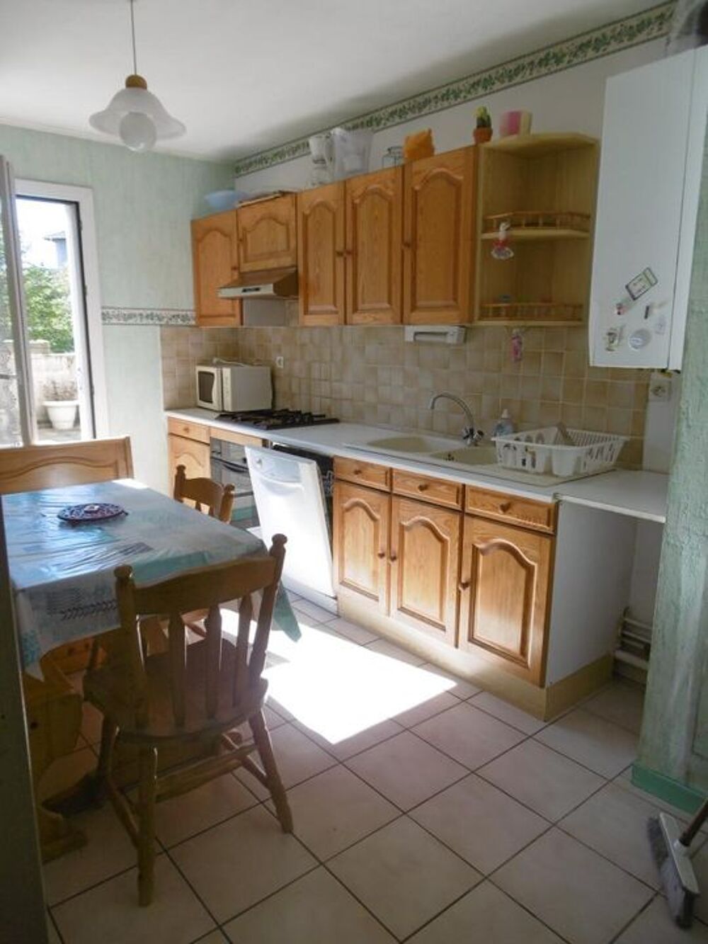 Location Appartement Appartement de 50m2 à louer sur Gières Gieres