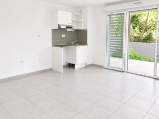  Appartement à louer 2 pièces 46 m²
