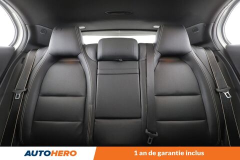 Classe GLA 220 d Starlight Edition 7G-DCT 170 ch 2019 occasion 92130 Issy-les-Moulineaux
