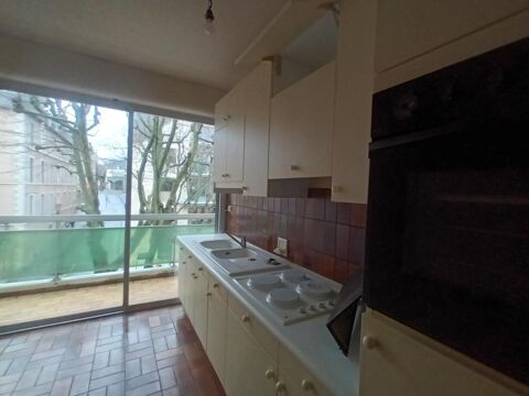  Appartement � louer 2 pi�ces 42 m�