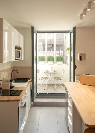  Immeuble � vendre 6 pi�ces 96 m�