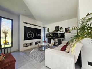  Maison à vendre 5 pièces 121 m²