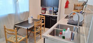  Appartement  vendre 3 pices 56 m