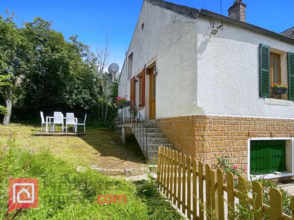 Maison Joux La Ville 2 pièce(s) 47 m2