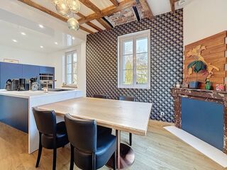  Maison � vendre 4 pi�ces 137 m�