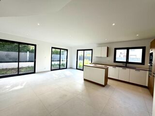  Maison à vendre 4 pièces 100 m²