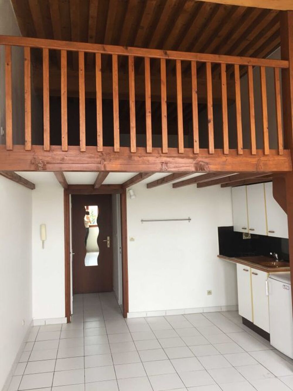 Location Appartement Appartement de 36m2 à louer sur Lyon 01 Lyon 1