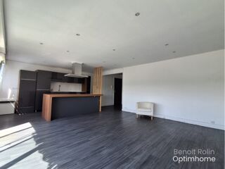  Appartement à vendre 3 pièces 67 m²