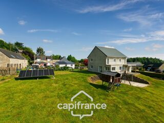  Maison à vendre 6 pièces 180 m²