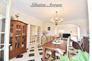  Maison à vendre 6 pièces 172 m²